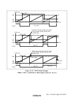 Preview for 165 page of Hitachi H8/3670F-ZTAT HD64F3670 Hardware Manual