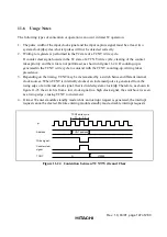 Preview for 171 page of Hitachi H8/3670F-ZTAT HD64F3670 Hardware Manual