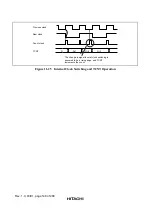 Preview for 172 page of Hitachi H8/3670F-ZTAT HD64F3670 Hardware Manual