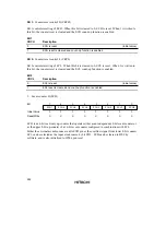 Preview for 248 page of Hitachi H8/3822R Hardware Manual