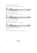 Preview for 276 page of Hitachi H8/3822R Hardware Manual