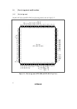 Предварительный просмотр 18 страницы Hitachi H8/3935 Hardware Manual