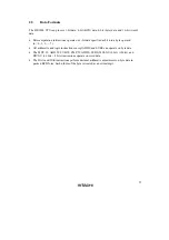 Предварительный просмотр 29 страницы Hitachi H8/3935 Hardware Manual