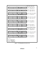 Предварительный просмотр 47 страницы Hitachi H8/3935 Hardware Manual