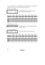 Предварительный просмотр 66 страницы Hitachi H8/3935 Hardware Manual