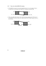 Предварительный просмотр 70 страницы Hitachi H8/3935 Hardware Manual