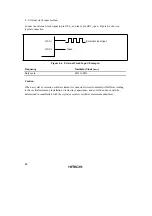 Предварительный просмотр 100 страницы Hitachi H8/3935 Hardware Manual