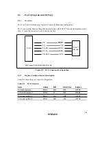 Предварительный просмотр 155 страницы Hitachi H8/3935 Hardware Manual