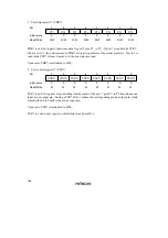 Предварительный просмотр 178 страницы Hitachi H8/3935 Hardware Manual