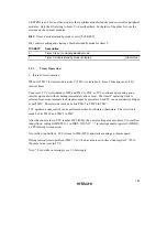 Предварительный просмотр 205 страницы Hitachi H8/3935 Hardware Manual