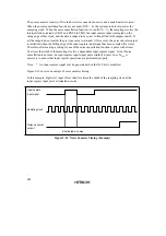 Предварительный просмотр 234 страницы Hitachi H8/3935 Hardware Manual