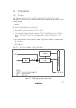 Предварительный просмотр 245 страницы Hitachi H8/3935 Hardware Manual