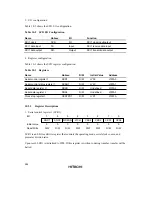 Предварительный просмотр 256 страницы Hitachi H8/3935 Hardware Manual