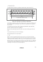 Предварительный просмотр 307 страницы Hitachi H8/3935 Hardware Manual