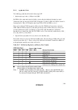 Предварительный просмотр 321 страницы Hitachi H8/3935 Hardware Manual