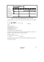 Предварительный просмотр 323 страницы Hitachi H8/3935 Hardware Manual