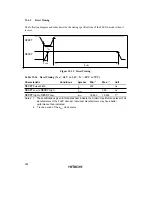 Предварительный просмотр 402 страницы Hitachi H8/3935 Hardware Manual