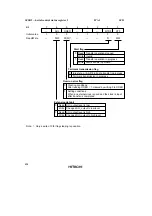 Предварительный просмотр 448 страницы Hitachi H8/3935 Hardware Manual