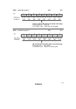 Предварительный просмотр 449 страницы Hitachi H8/3935 Hardware Manual