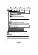 Предварительный просмотр 454 страницы Hitachi H8/3935 Hardware Manual