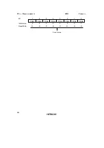 Предварительный просмотр 456 страницы Hitachi H8/3935 Hardware Manual