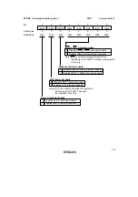 Предварительный просмотр 483 страницы Hitachi H8/3935 Hardware Manual