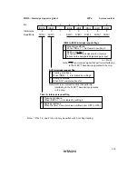 Предварительный просмотр 485 страницы Hitachi H8/3935 Hardware Manual