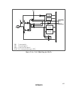 Предварительный просмотр 499 страницы Hitachi H8/3935 Hardware Manual