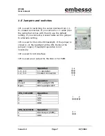 Preview for 7 page of Hitachi H8/Tiny 3664F User Manual