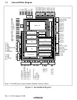 Предварительный просмотр 60 страницы Hitachi H8S/2215 Series Hardware Manual