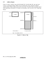 Предварительный просмотр 84 страницы Hitachi H8S/2215 Series Hardware Manual