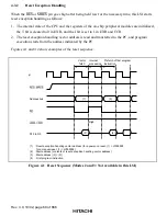 Предварительный просмотр 126 страницы Hitachi H8S/2215 Series Hardware Manual