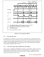 Предварительный просмотр 127 страницы Hitachi H8S/2215 Series Hardware Manual