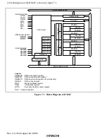 Предварительный просмотр 200 страницы Hitachi H8S/2215 Series Hardware Manual