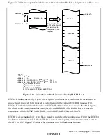 Предварительный просмотр 235 страницы Hitachi H8S/2215 Series Hardware Manual