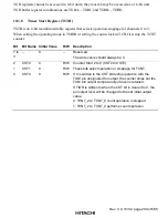 Предварительный просмотр 347 страницы Hitachi H8S/2215 Series Hardware Manual