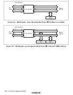 Предварительный просмотр 350 страницы Hitachi H8S/2215 Series Hardware Manual