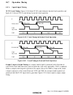 Предварительный просмотр 371 страницы Hitachi H8S/2215 Series Hardware Manual