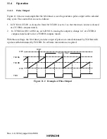 Предварительный просмотр 392 страницы Hitachi H8S/2215 Series Hardware Manual