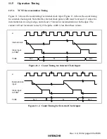 Предварительный просмотр 393 страницы Hitachi H8S/2215 Series Hardware Manual