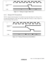 Предварительный просмотр 395 страницы Hitachi H8S/2215 Series Hardware Manual