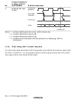 Предварительный просмотр 404 страницы Hitachi H8S/2215 Series Hardware Manual