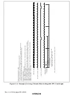 Предварительный просмотр 432 страницы Hitachi H8S/2215 Series Hardware Manual