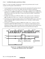 Предварительный просмотр 446 страницы Hitachi H8S/2215 Series Hardware Manual