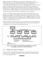 Предварительный просмотр 450 страницы Hitachi H8S/2215 Series Hardware Manual