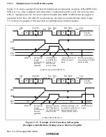 Предварительный просмотр 452 страницы Hitachi H8S/2215 Series Hardware Manual