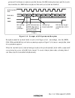 Предварительный просмотр 459 страницы Hitachi H8S/2215 Series Hardware Manual