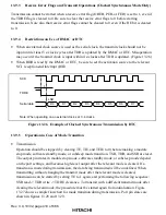 Предварительный просмотр 468 страницы Hitachi H8S/2215 Series Hardware Manual