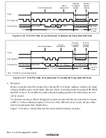 Предварительный просмотр 470 страницы Hitachi H8S/2215 Series Hardware Manual