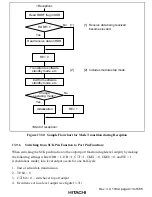 Предварительный просмотр 471 страницы Hitachi H8S/2215 Series Hardware Manual